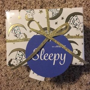 Lush Cosmetics Sleepy